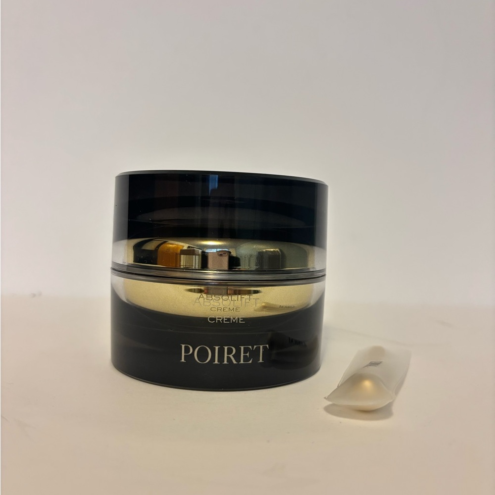 Poiret Skin Care Brand Absolift Crème 50 ml. New.